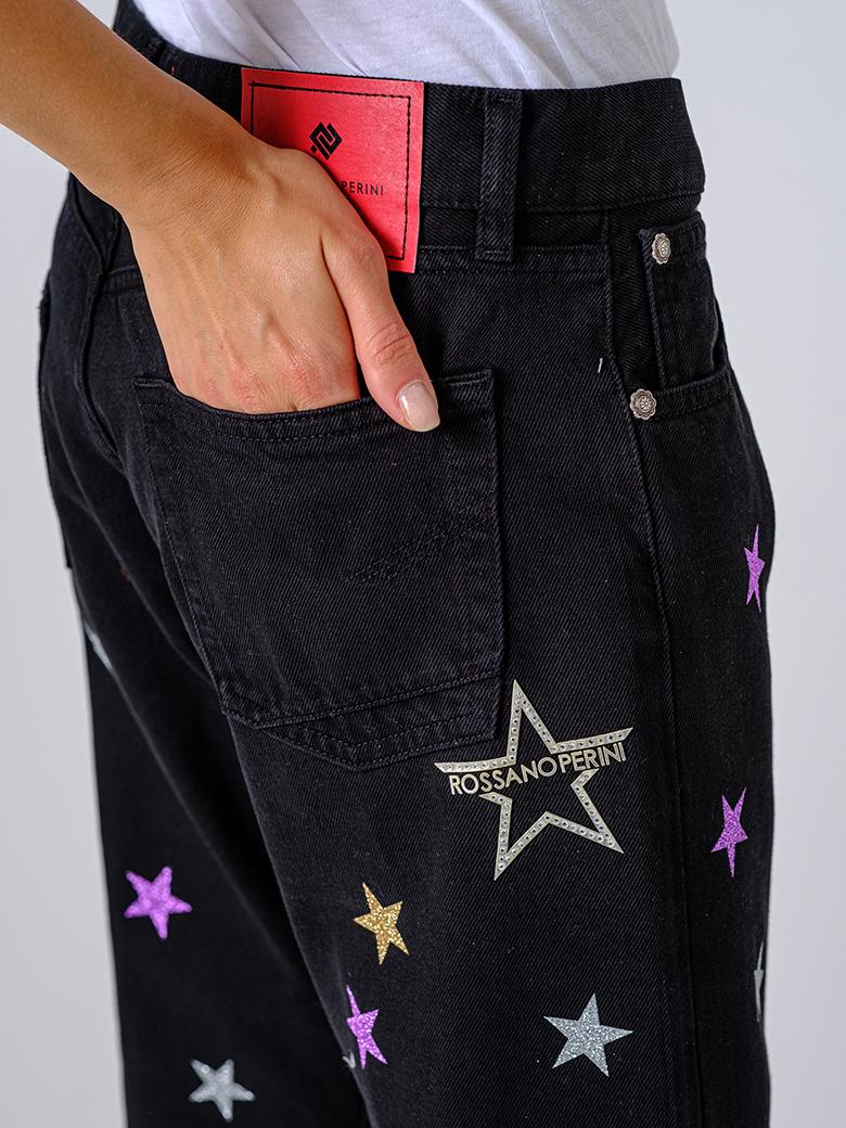 Rossano Perini LVS051 BOY ART. 74FW2122 Prezzo Ridotto