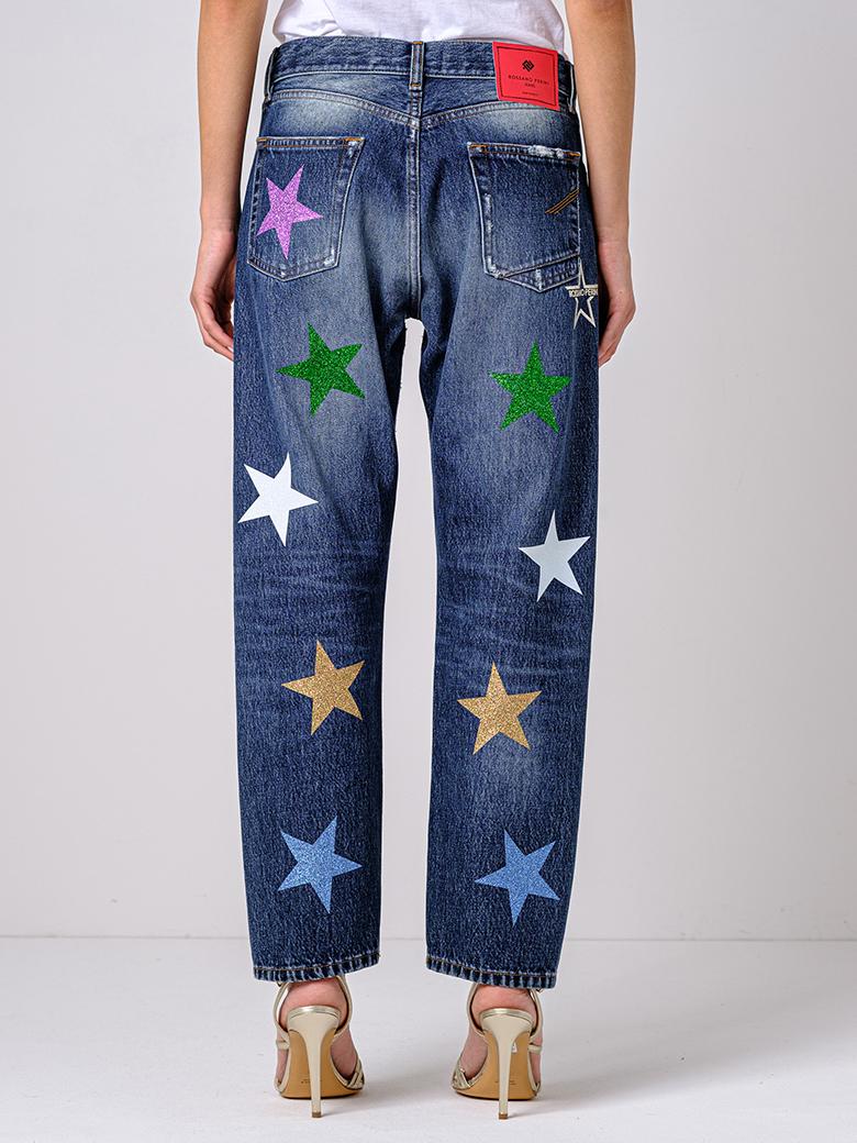Rossano Perini LVS051BOY ART. 75FW2122 Sottocosto
