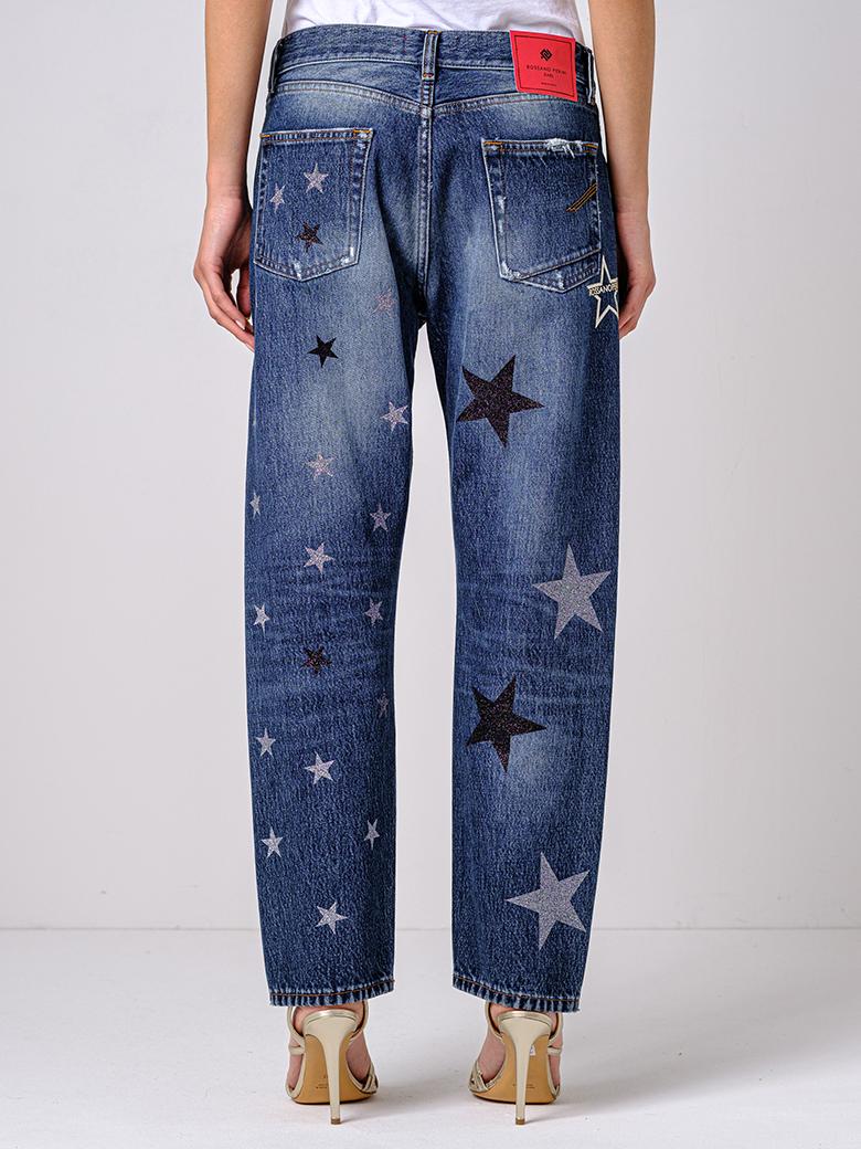 Rossano Perini LVS051 BOY ART. 76FW2122 Pezzi Unici