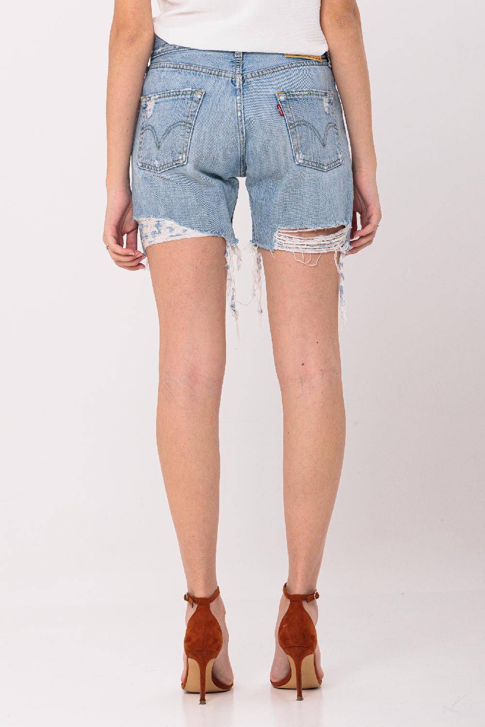 Rossano Perini SHORTS ART.004SSFW Sconto