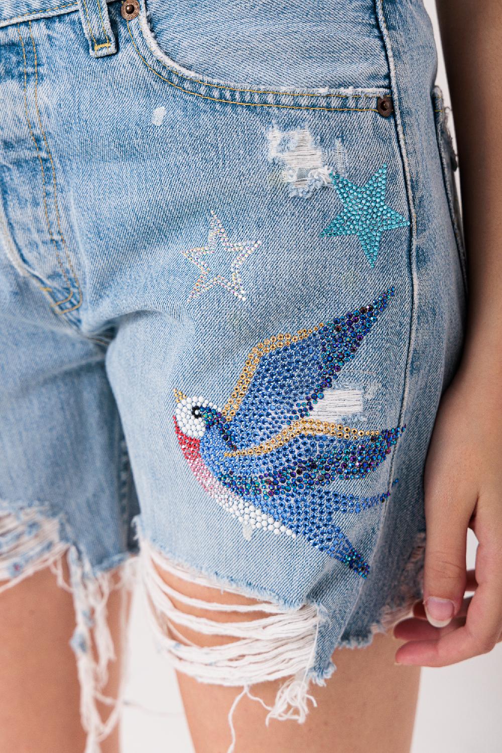 Rossano Perini SHORTS ART.004SSFW Sconto