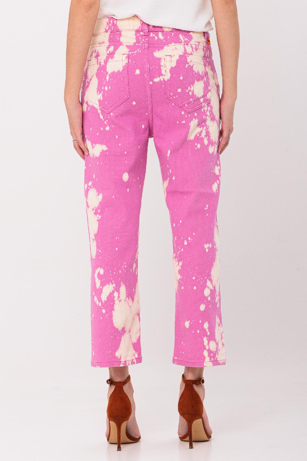 Rossano Perini LOOSE PINK 20 ART. LAV.20 Nuovo
