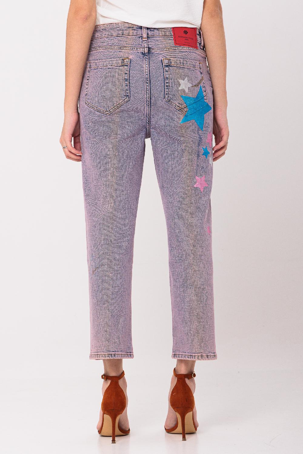 Rossano Perini RP – LOOSE ART.55 Fino Al -60%