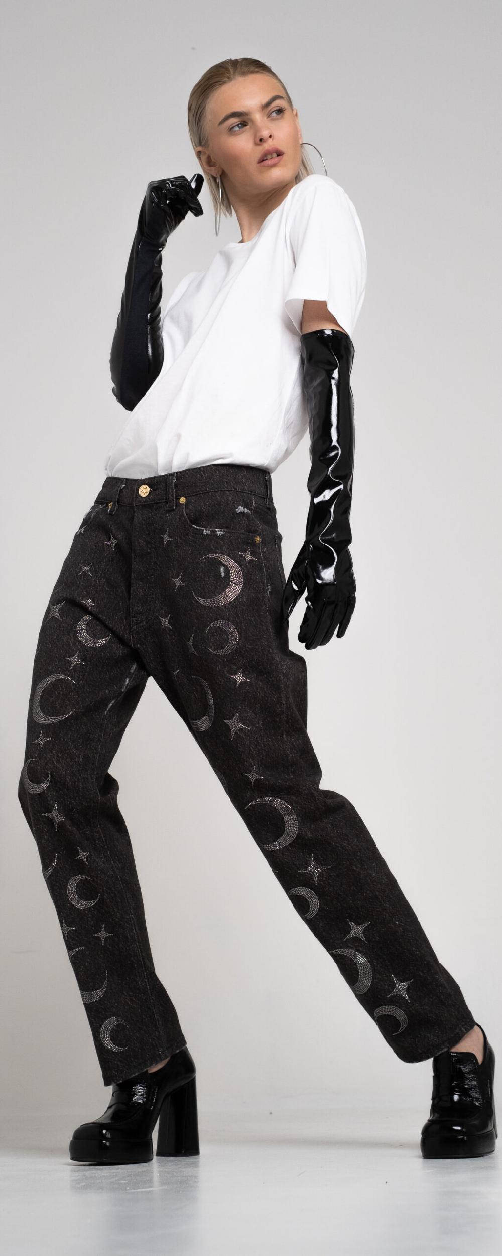 Rossano Perini LVS051BOY ART. 9FW23 Sottocosto