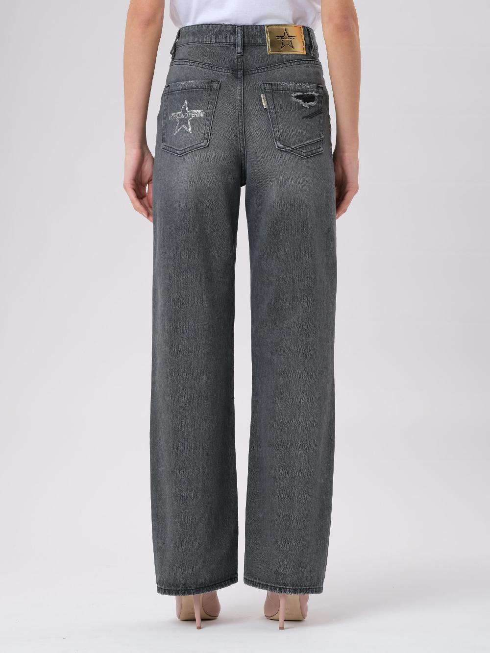 Rossano Perini HIGHLOOSE ART. 27F22 Economico