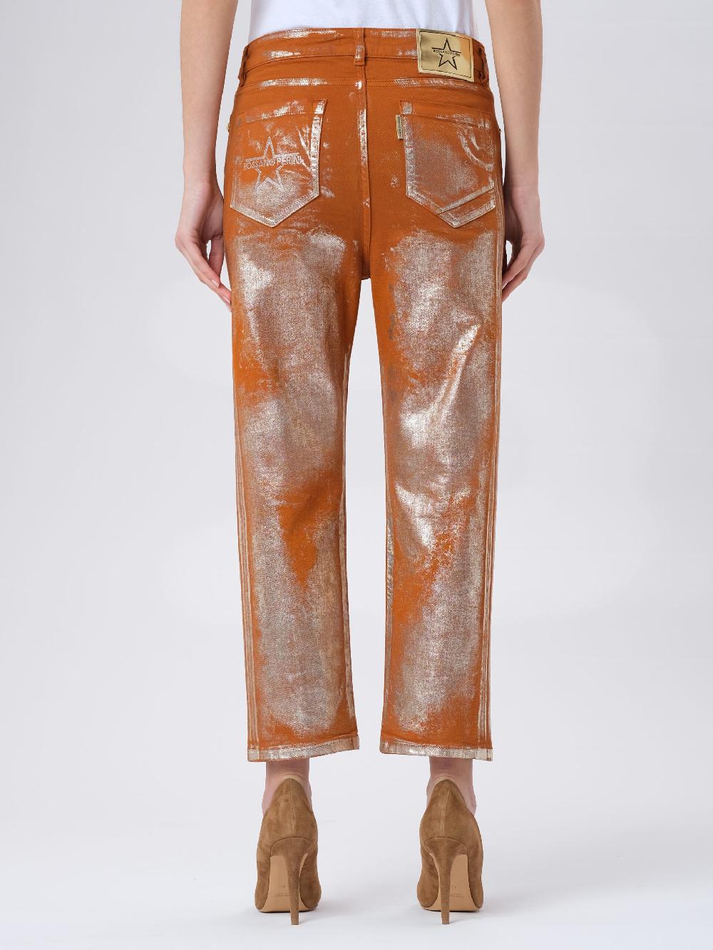 Rossano Perini LOOSE ART. 10F22 Vendita Calda