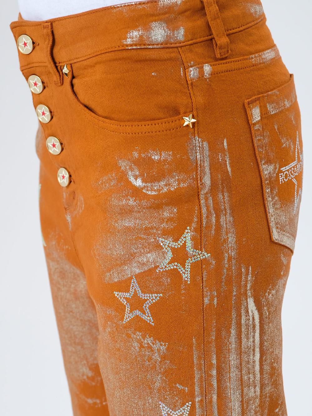 Rossano Perini LOOSE ART. 10F22 Vendita Calda