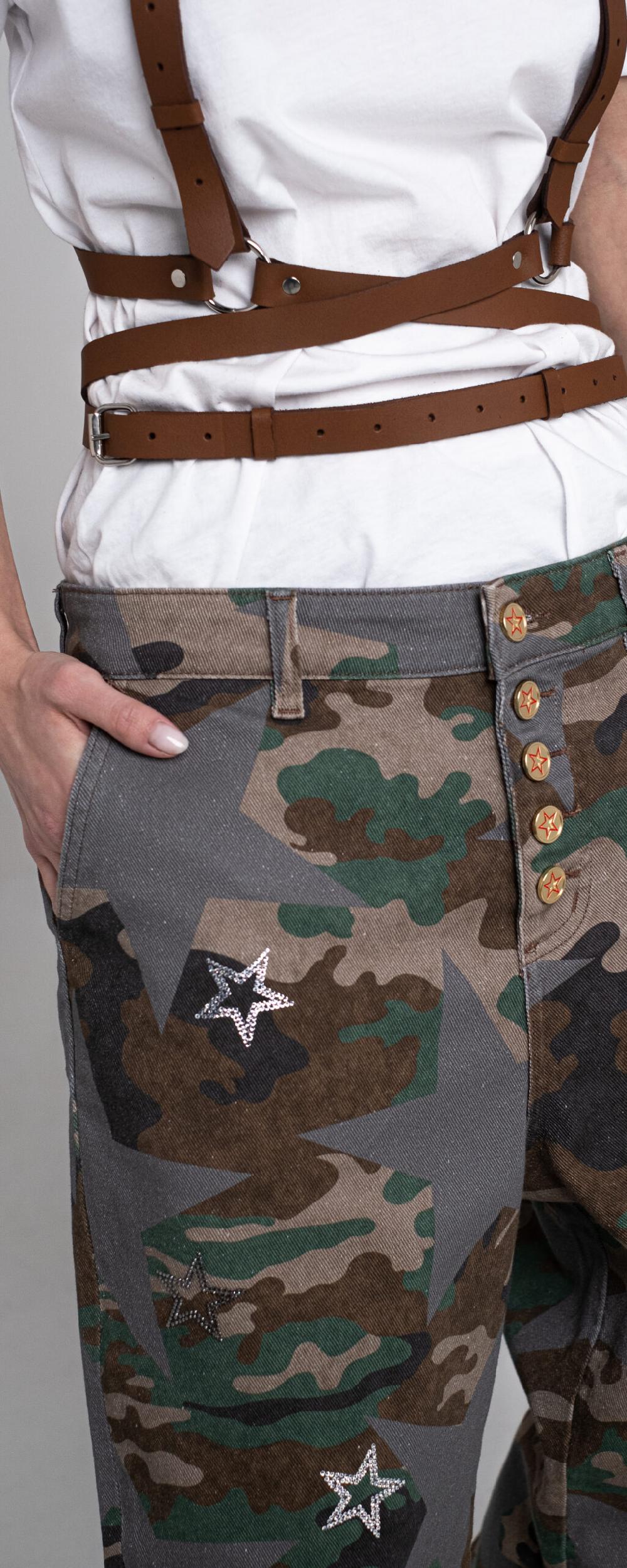 Rossano Perini CARGO ART. 4FW23 In Saldo