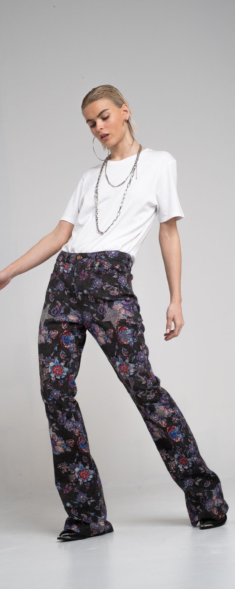 Rossano Perini IRIS ART. 2FW23 Moda