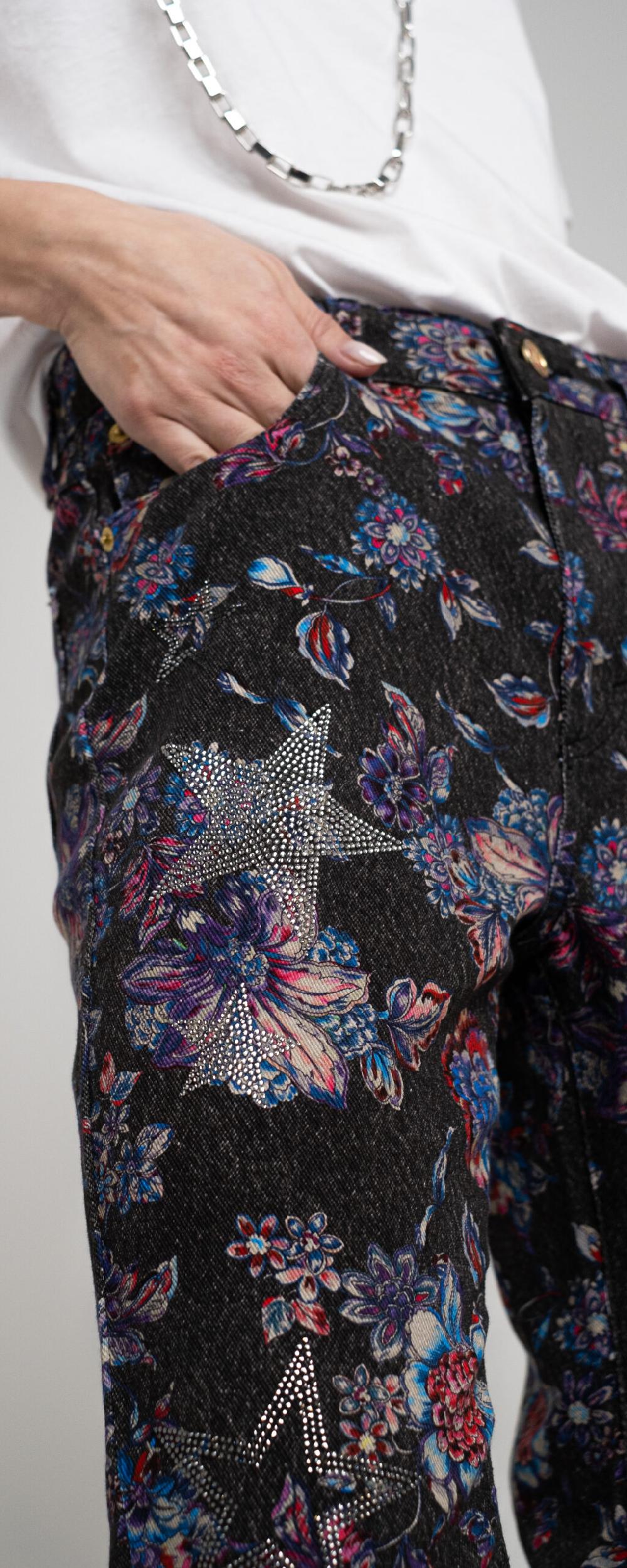 Rossano Perini IRIS ART. 2FW23 Moda
