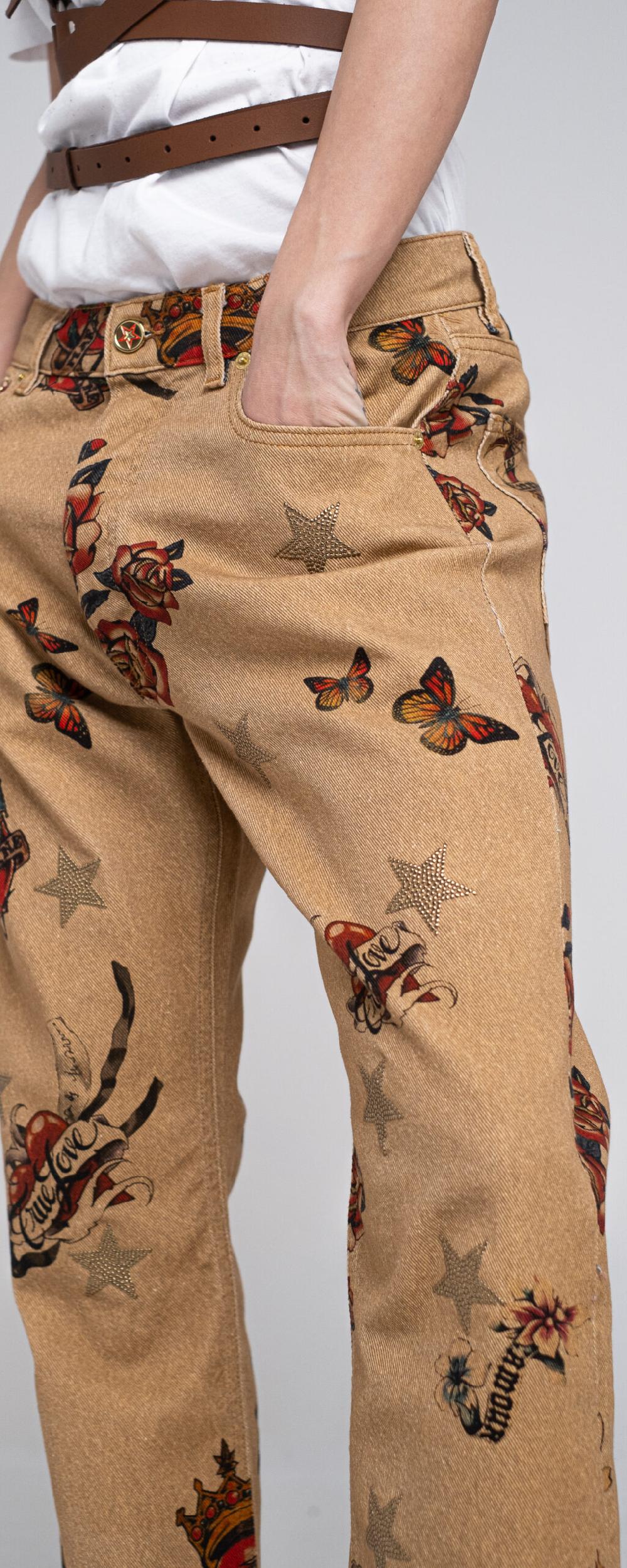 Rossano Perini LVS051BOY ART. 21FW23 Italy
