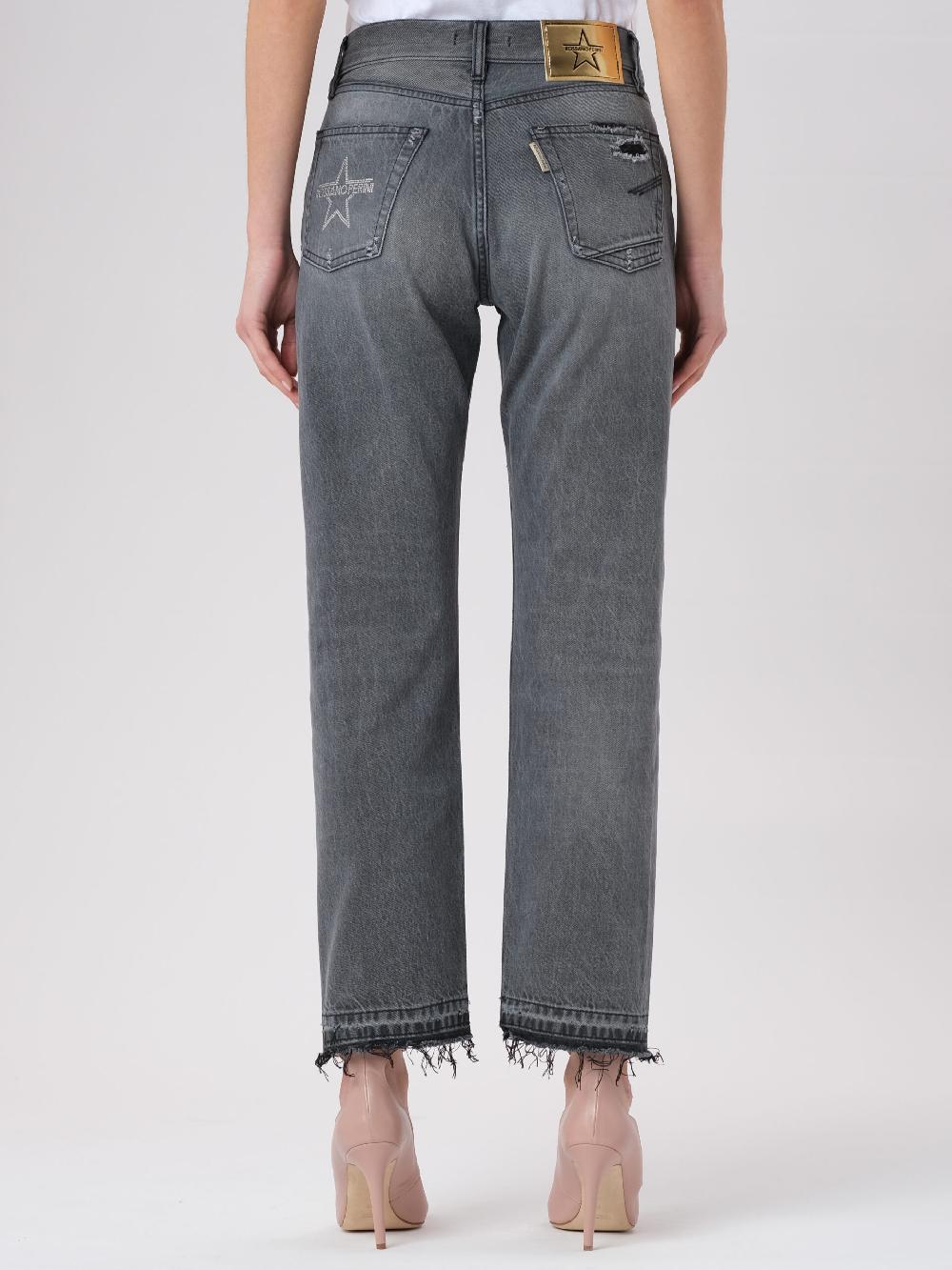 Rossano Perini LVS051HIGH ART. 26FW22 Qualità