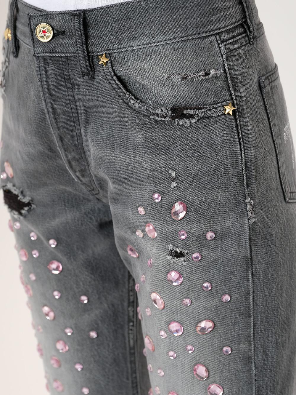 Rossano Perini LVS051HIGH ART. 26FW22 Qualità