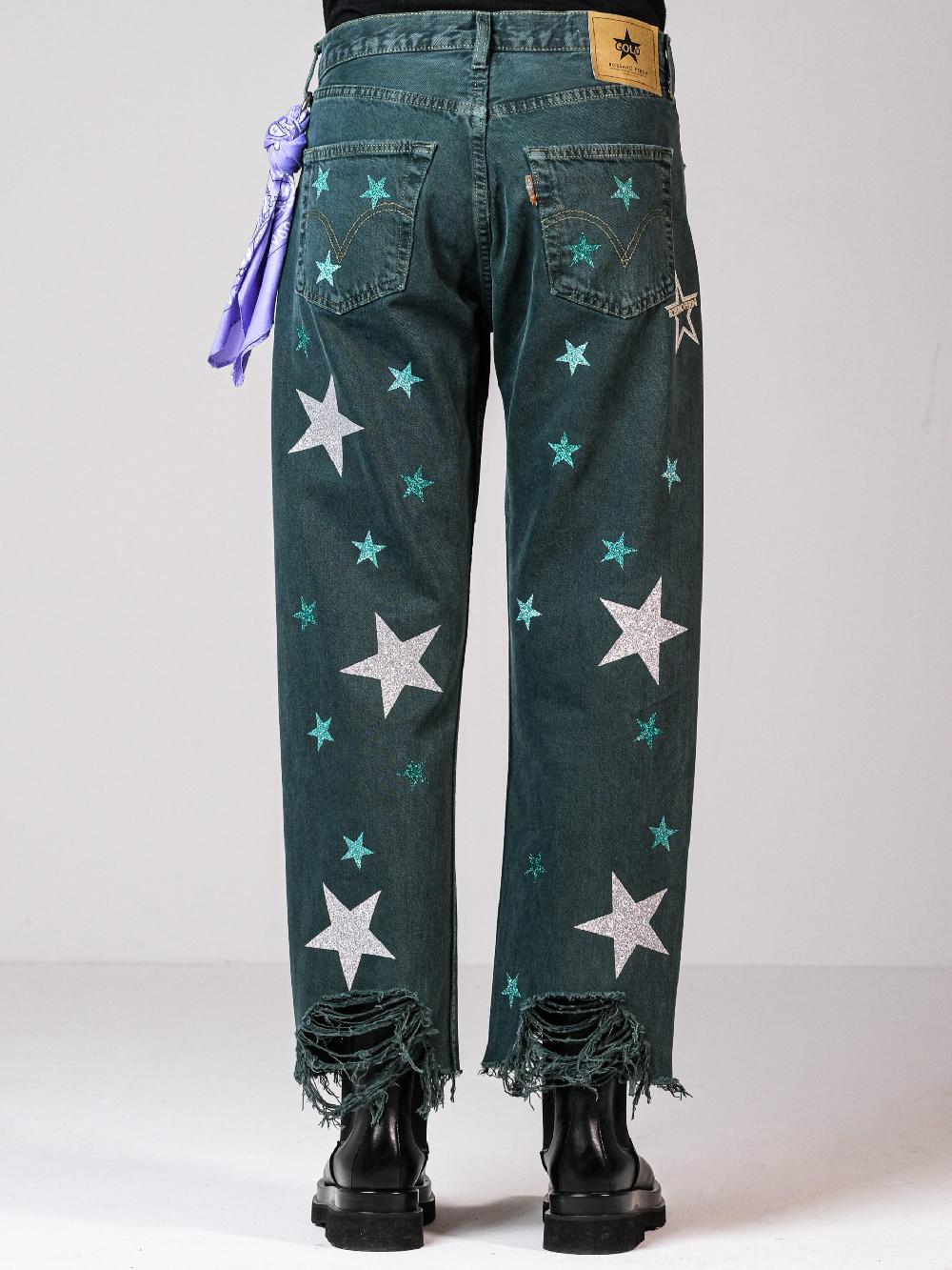 Rossano Perini G-BOYFRIEND ORIGINAL ART. 47FW2122 Promozione
