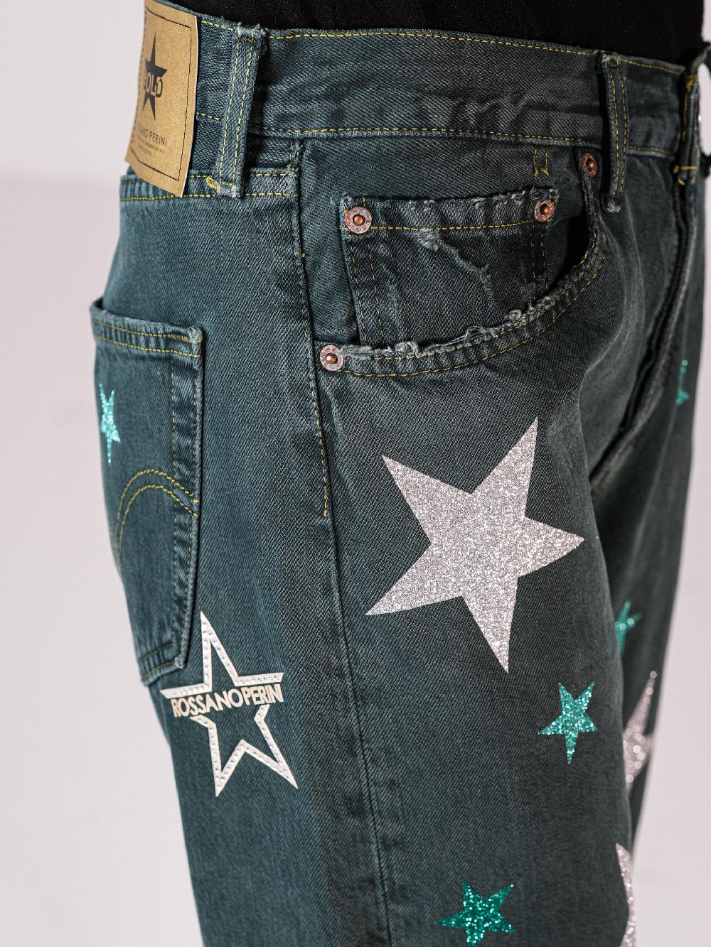 Rossano Perini G-BOYFRIEND ORIGINAL ART. 47FW2122 Promozione