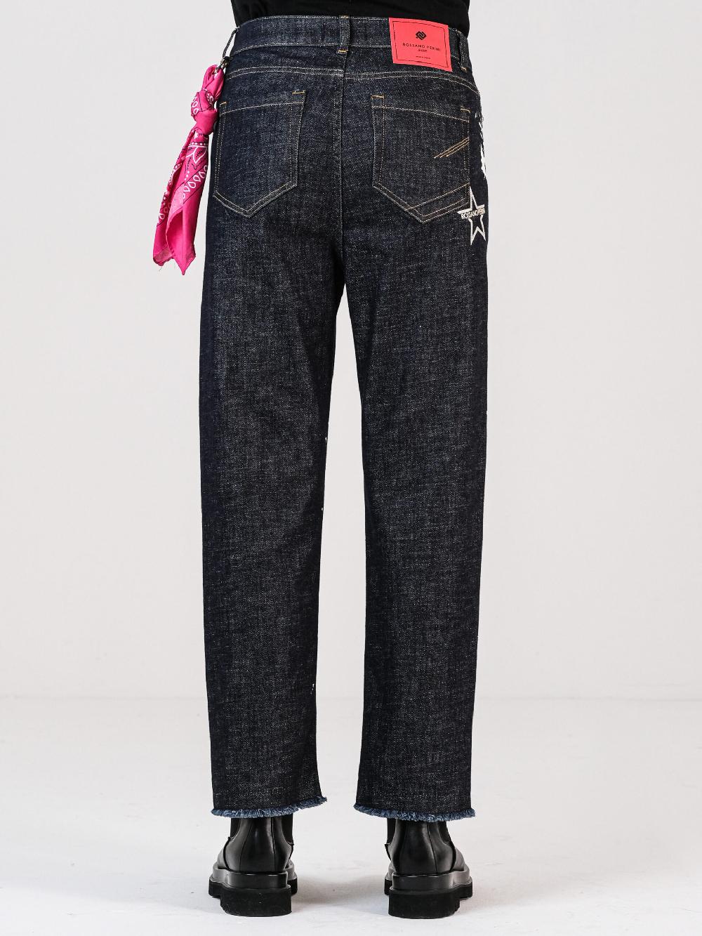 Rossano Perini RP- LOOSE ART. 16FW2122 Offerta settimanale