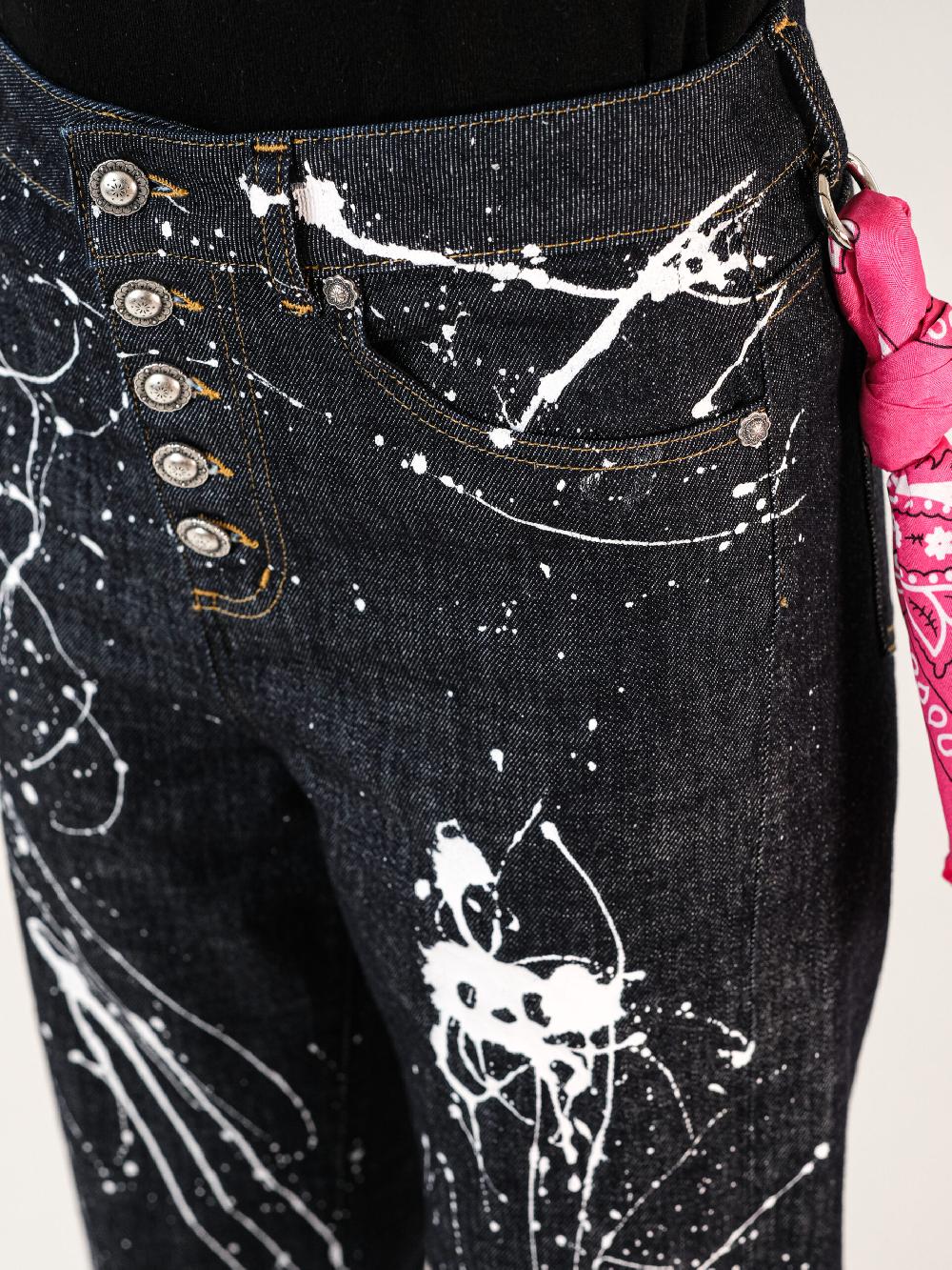 Rossano Perini RP- LOOSE ART. 16FW2122 Offerta settimanale