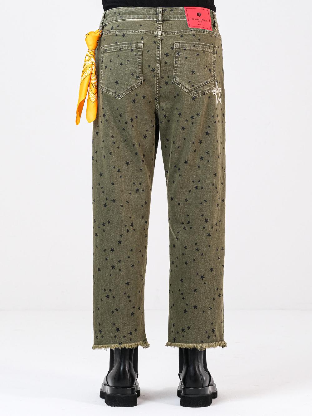 Rossano Perini RP- LOOSE ART. 04FW2122 Soddisfazione Garantita