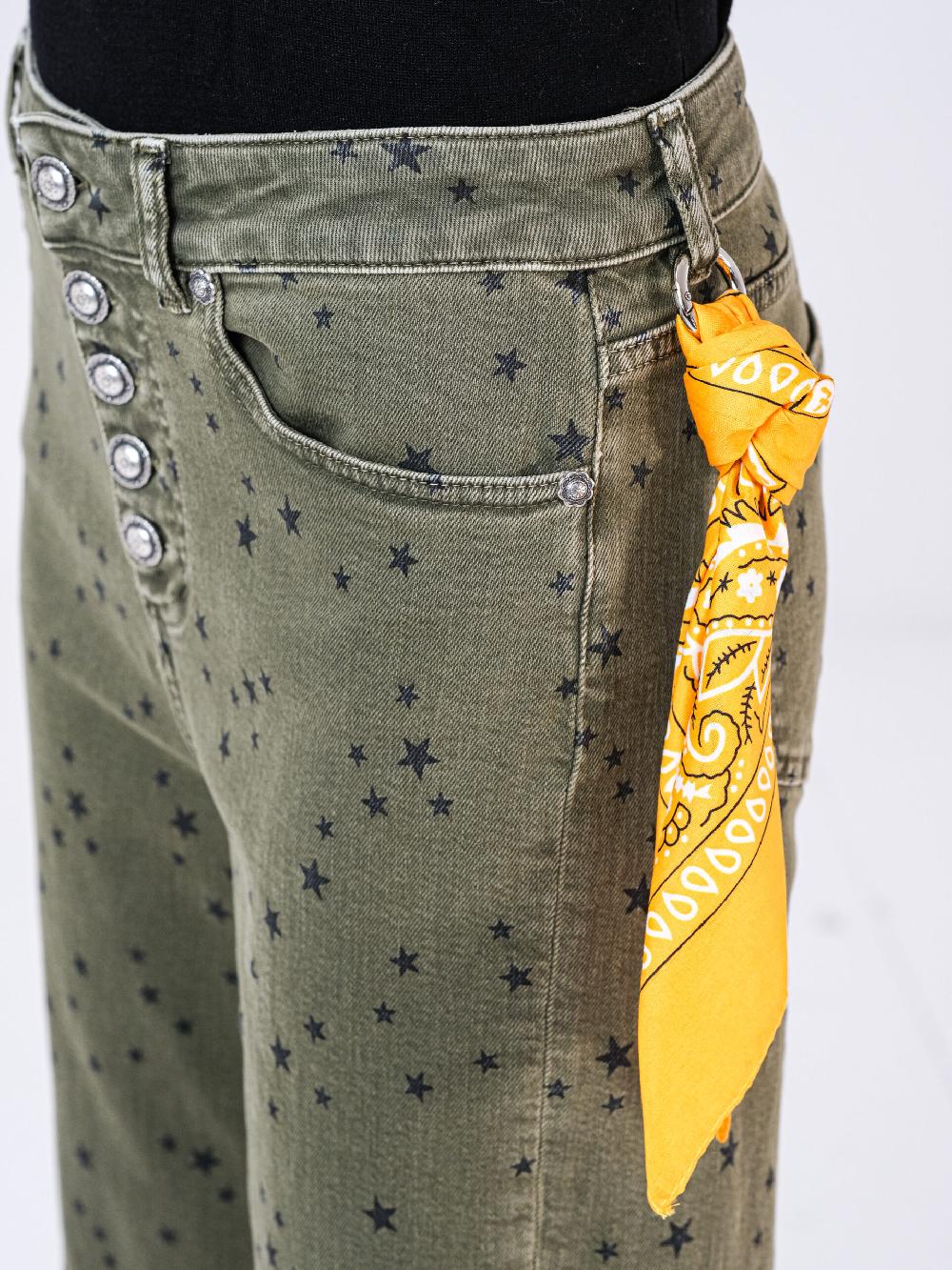 Rossano Perini RP- LOOSE ART. 04FW2122 Soddisfazione Garantita