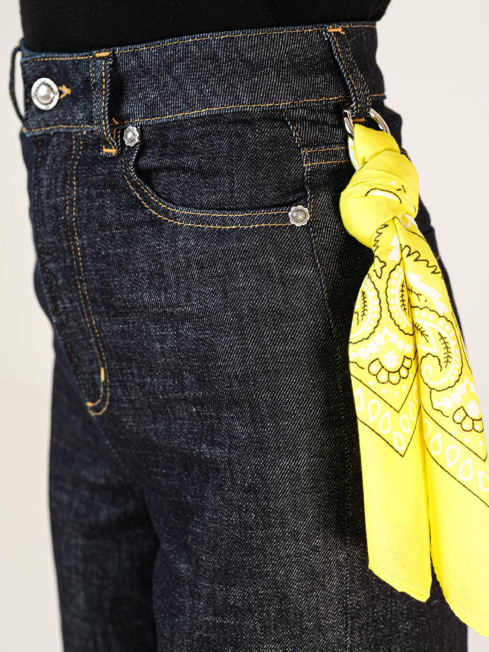 Rossano Perini RP- HIGHLOOSE ART. 24FW2122 Qualità Garantita