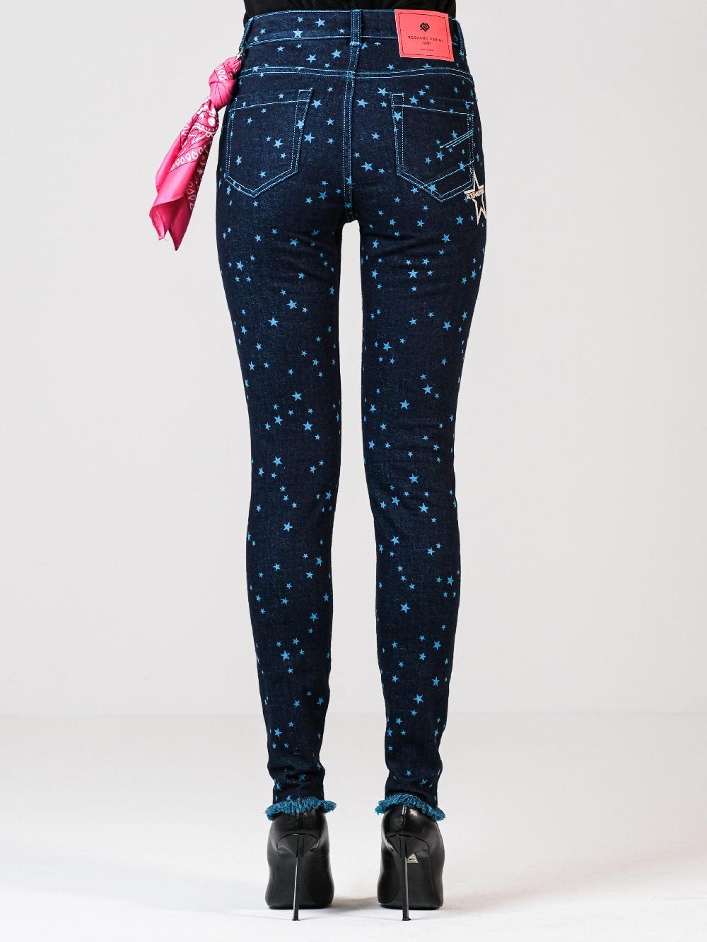 Rossano Perini RP-SKINNY ART. 31FW2122 ACQUISTA ORA