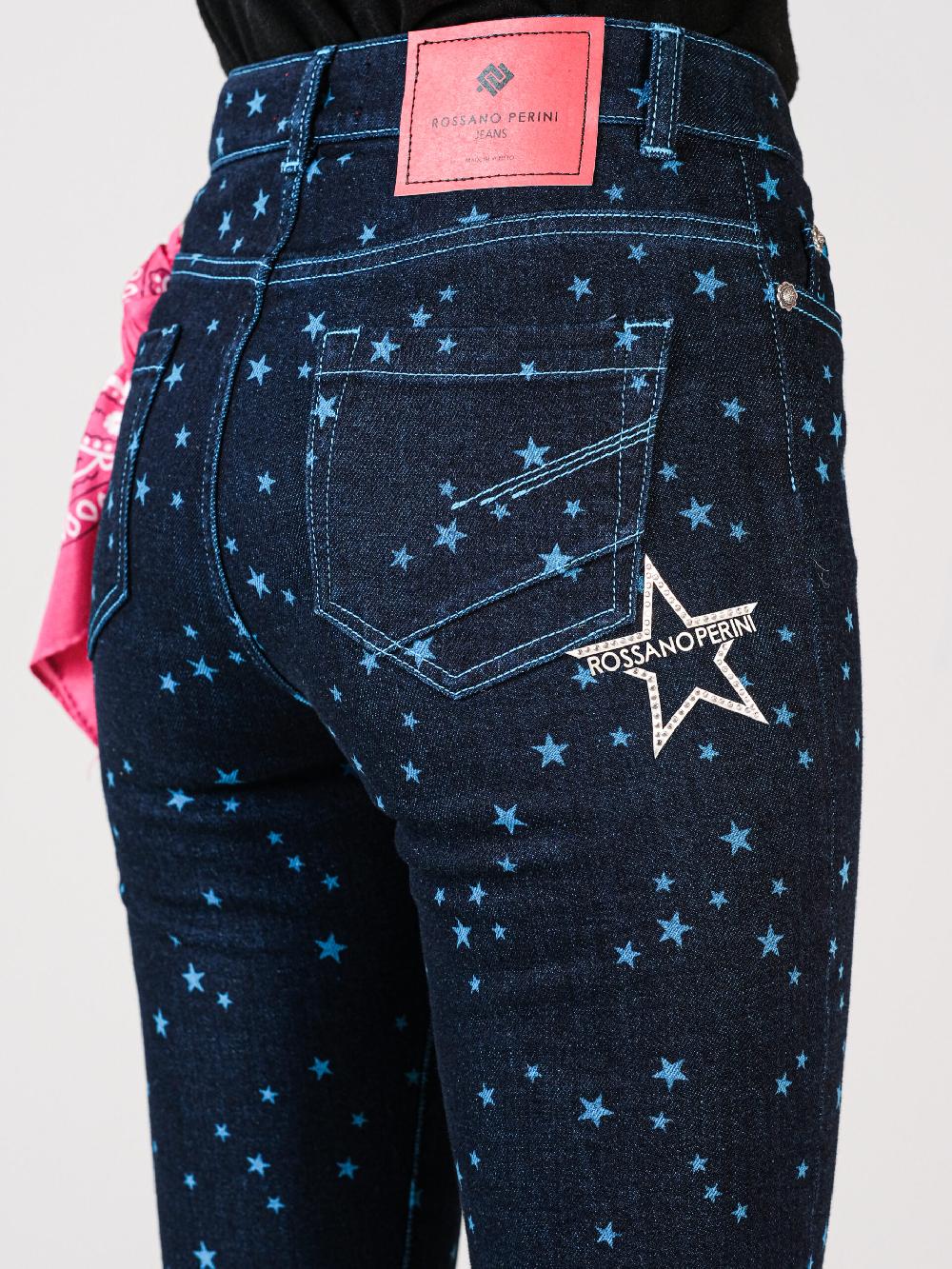Rossano Perini RP-SKINNY ART. 31FW2122 ACQUISTA ORA