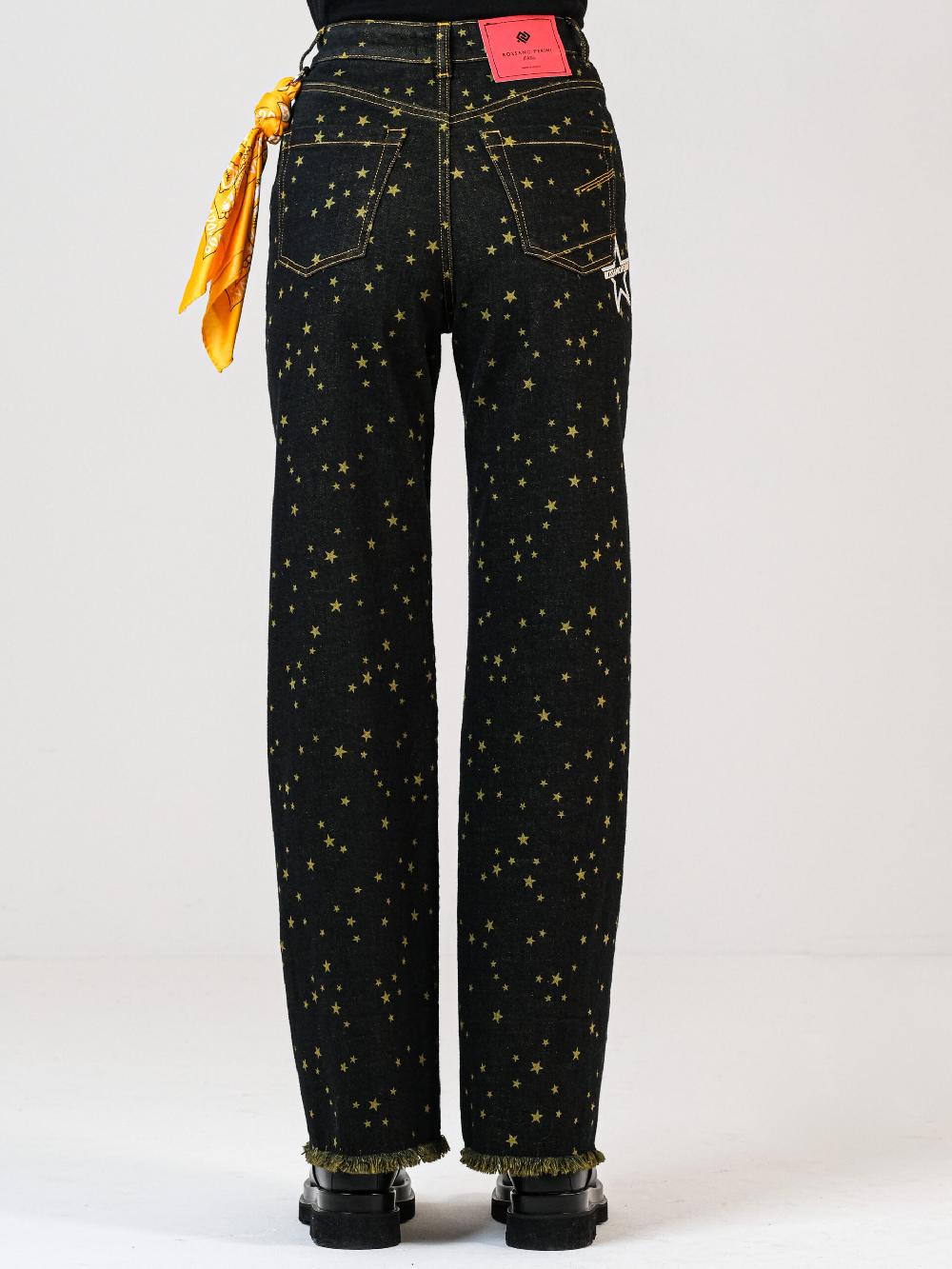 Rossano Perini RP-HIGHLOOSE ART. 26FW2122 Fino Al -60%