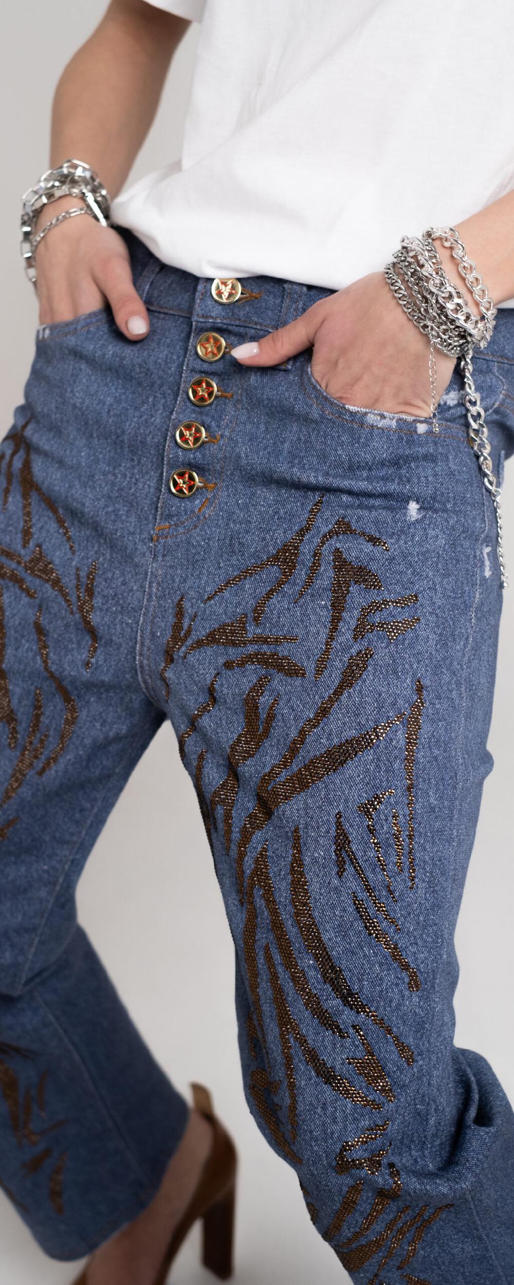 Rossano Perini LOOSE ART. 20FW23 Vendita Calda