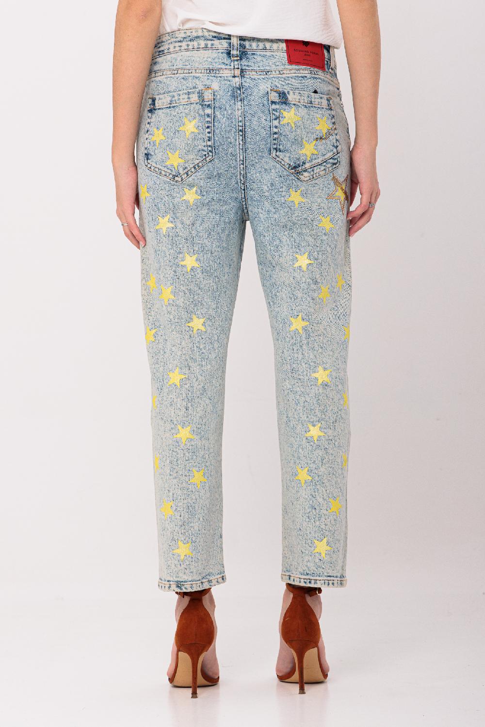 Rossano Perini RP – LOOSE ART.27S21 Moda