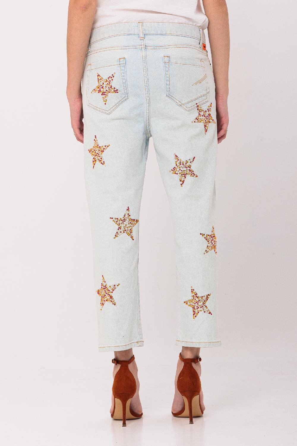Rossano Perini LOOSE B ART. LAV.16/STRASS 2025