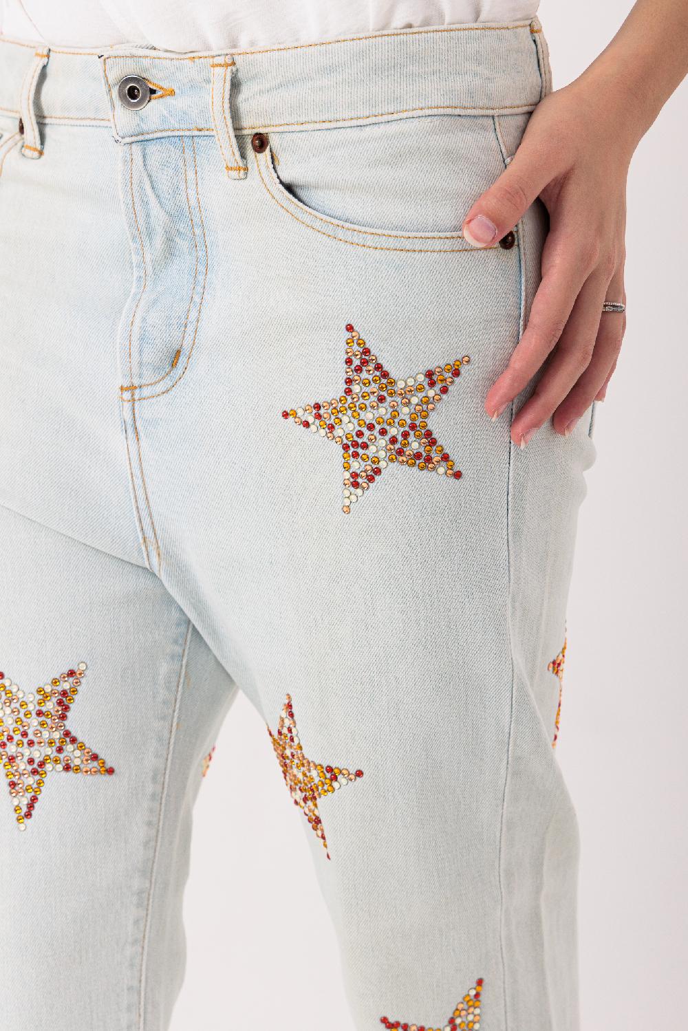 Rossano Perini LOOSE B ART. LAV.16/STRASS 2025