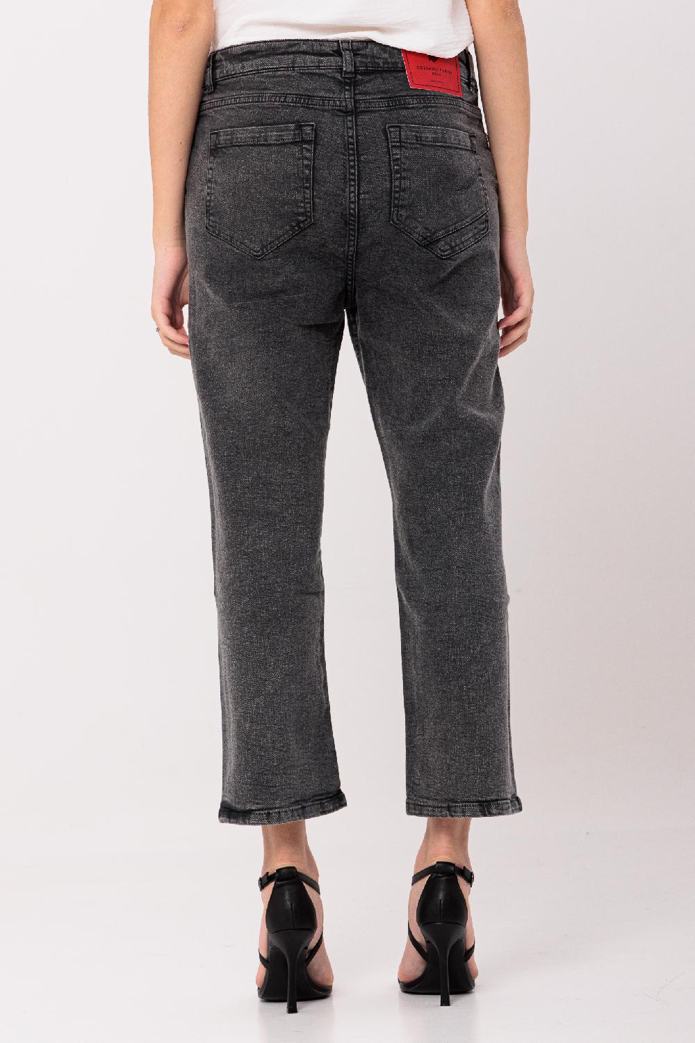 Rossano Perini LOOSE ART.001SSFW 2025