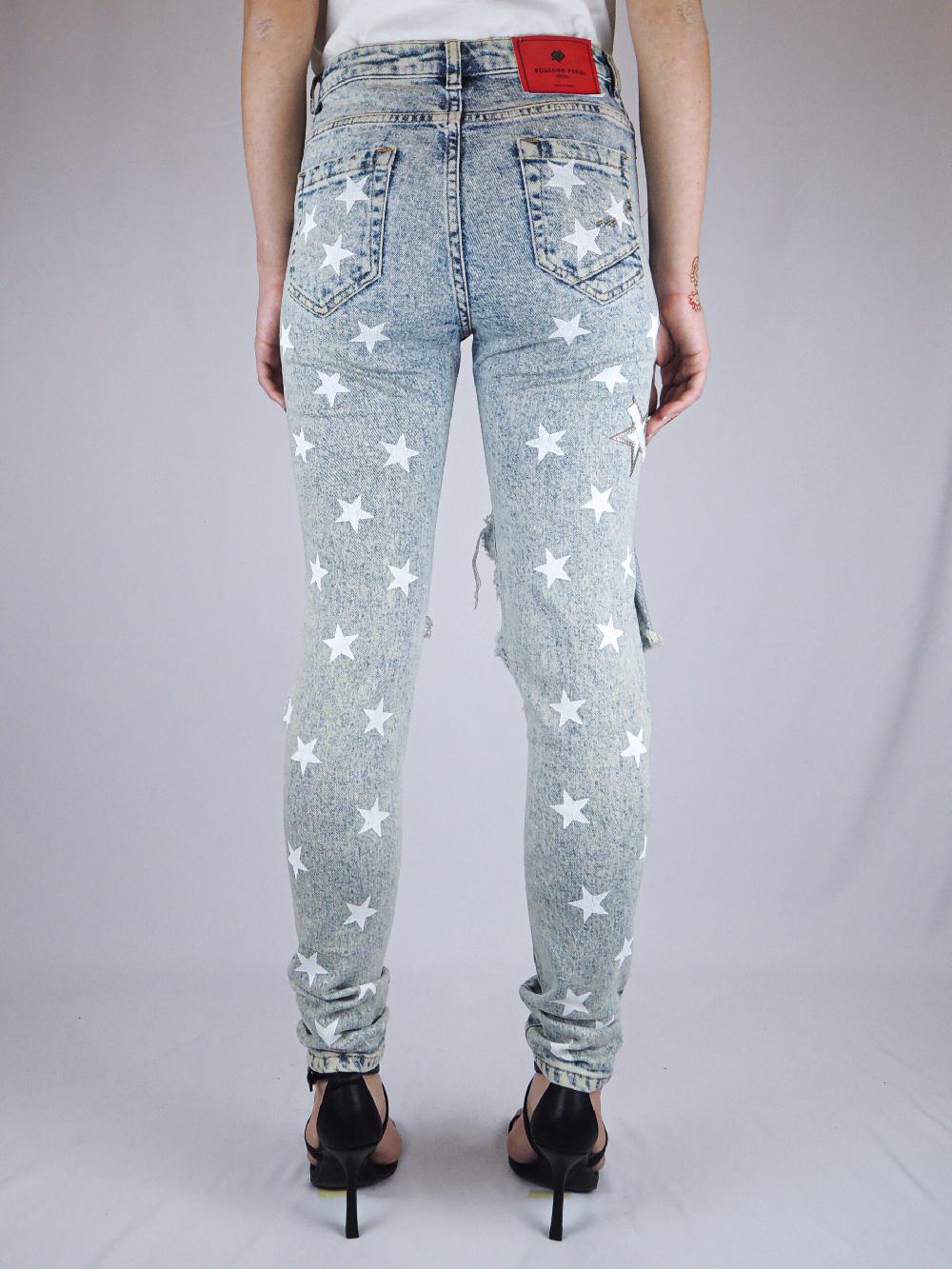 Rossano Perini RP-SKINNY ART. 13S21 Presa