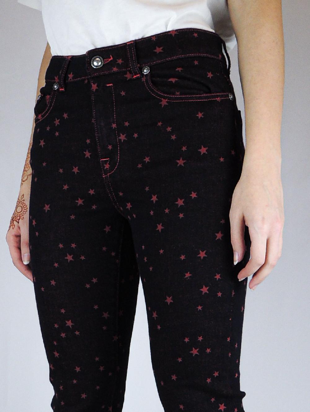Rossano Perini RP-SKINNY ART. 33FW2122 Online