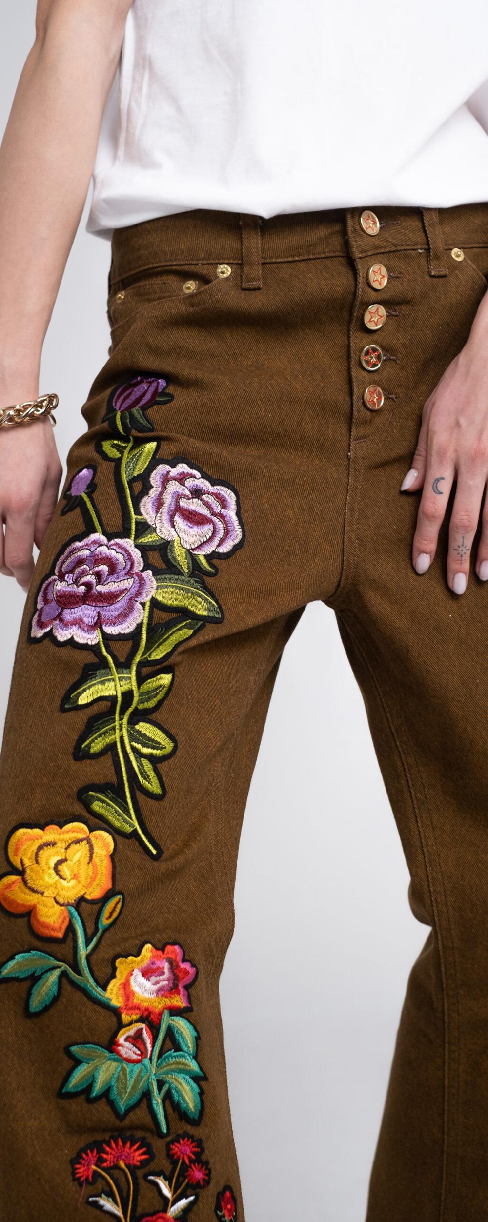 Rossano Perini LOOSE ART.7FW23 Vendita Economica