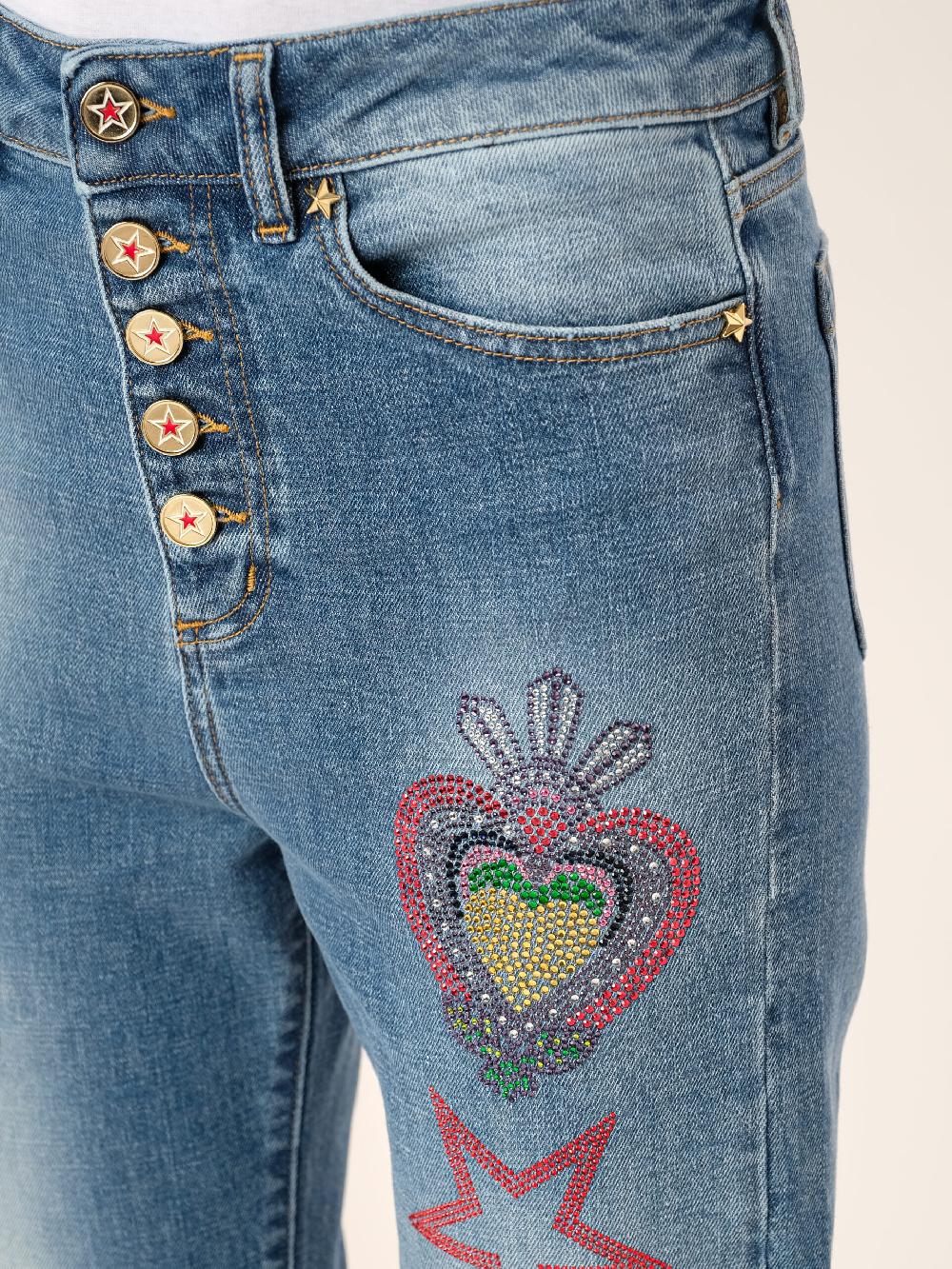 Rossano Perini LOOSE ART. 3FW22 Vendite Flash