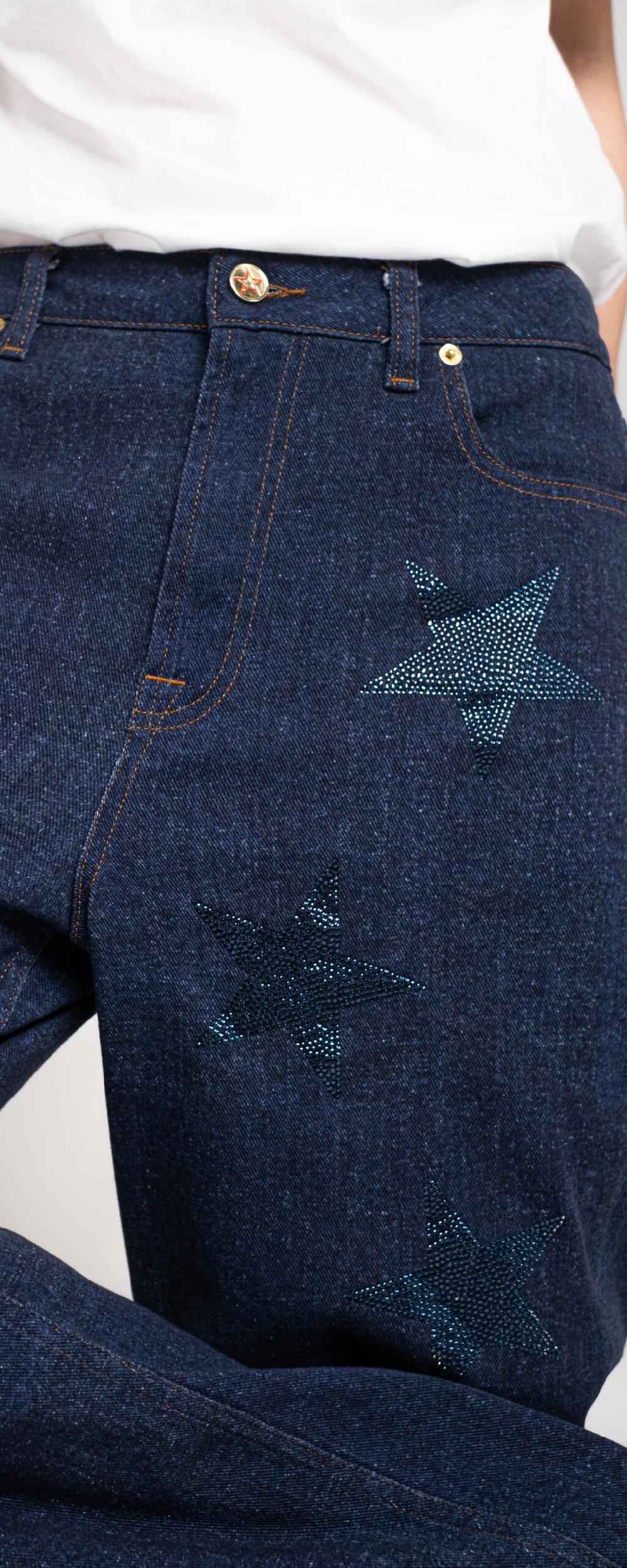Rossano Perini ULTRA HIGHLOOSE ART. 28FW23 Fino Al -60%