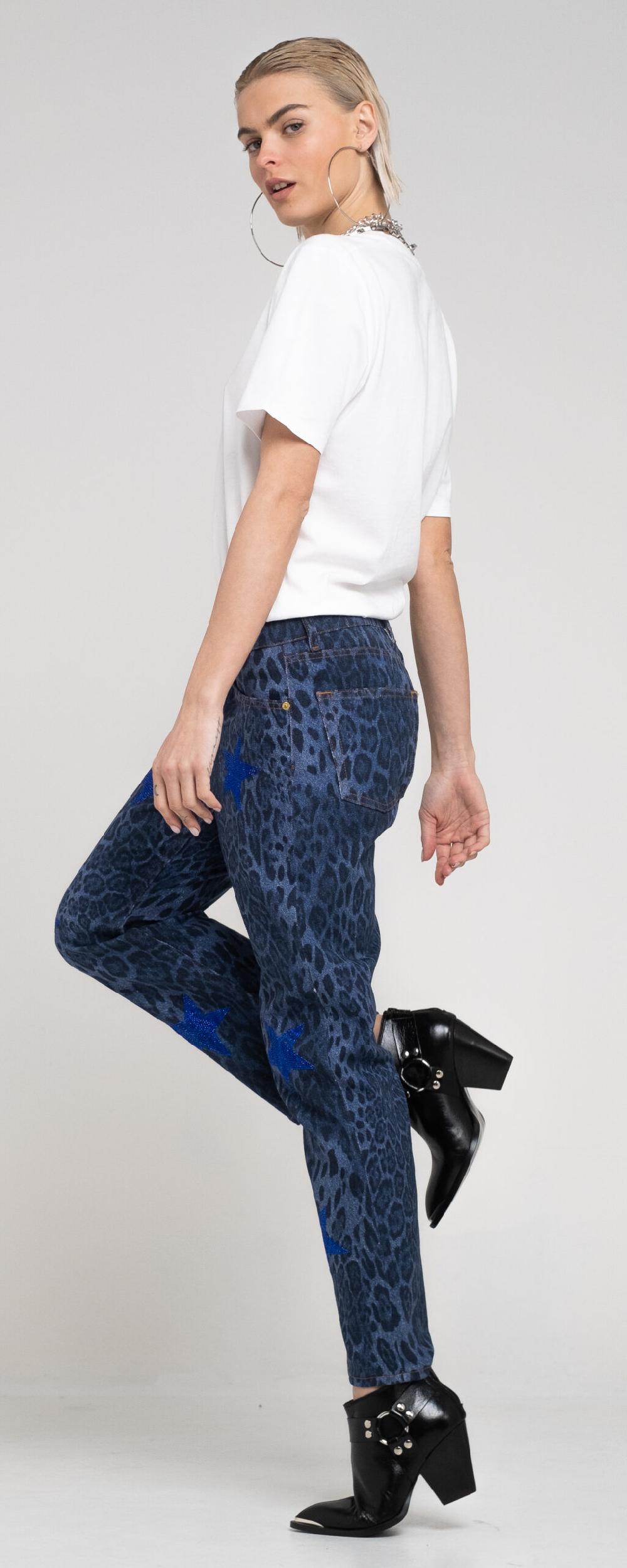 Rossano Perini LVS051HIGH ART. 22FW23 Sottocosto