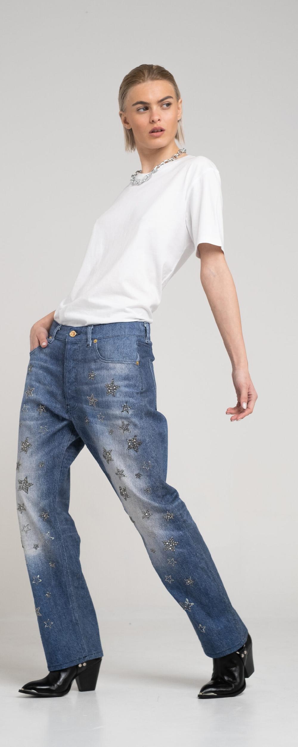 Rossano Perini LVS051BOY ART. 19FW23 Convenienza