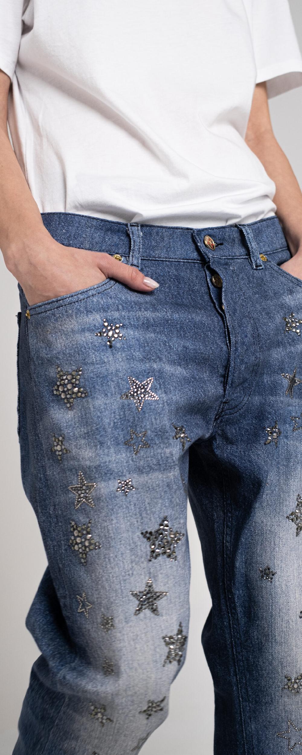 Rossano Perini LVS051BOY ART. 19FW23 Convenienza