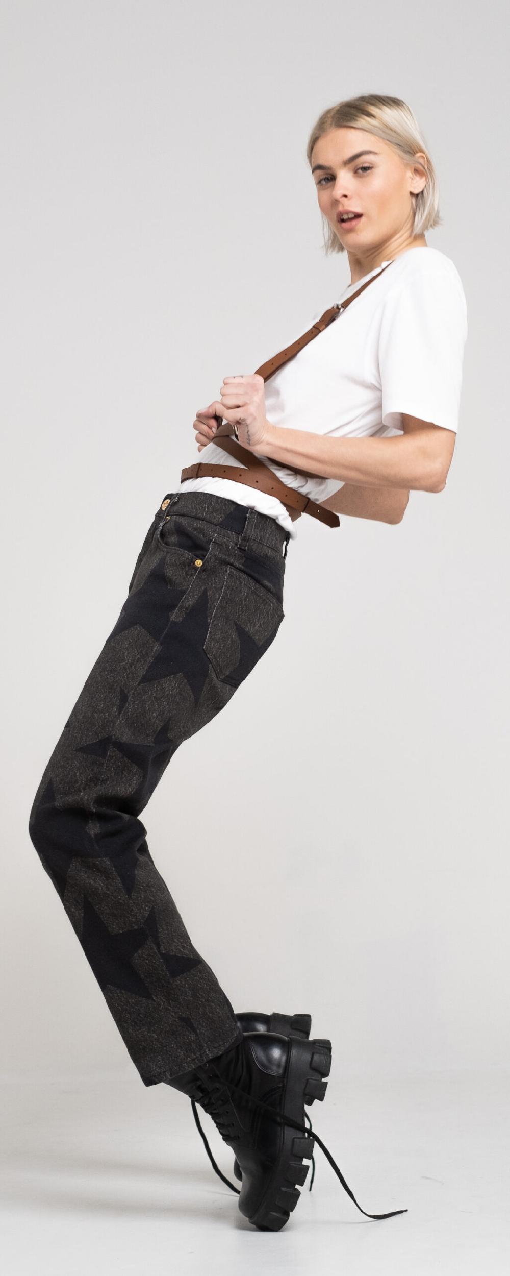 Rossano Perini LVS051BOY ART. 16FW23 Presa