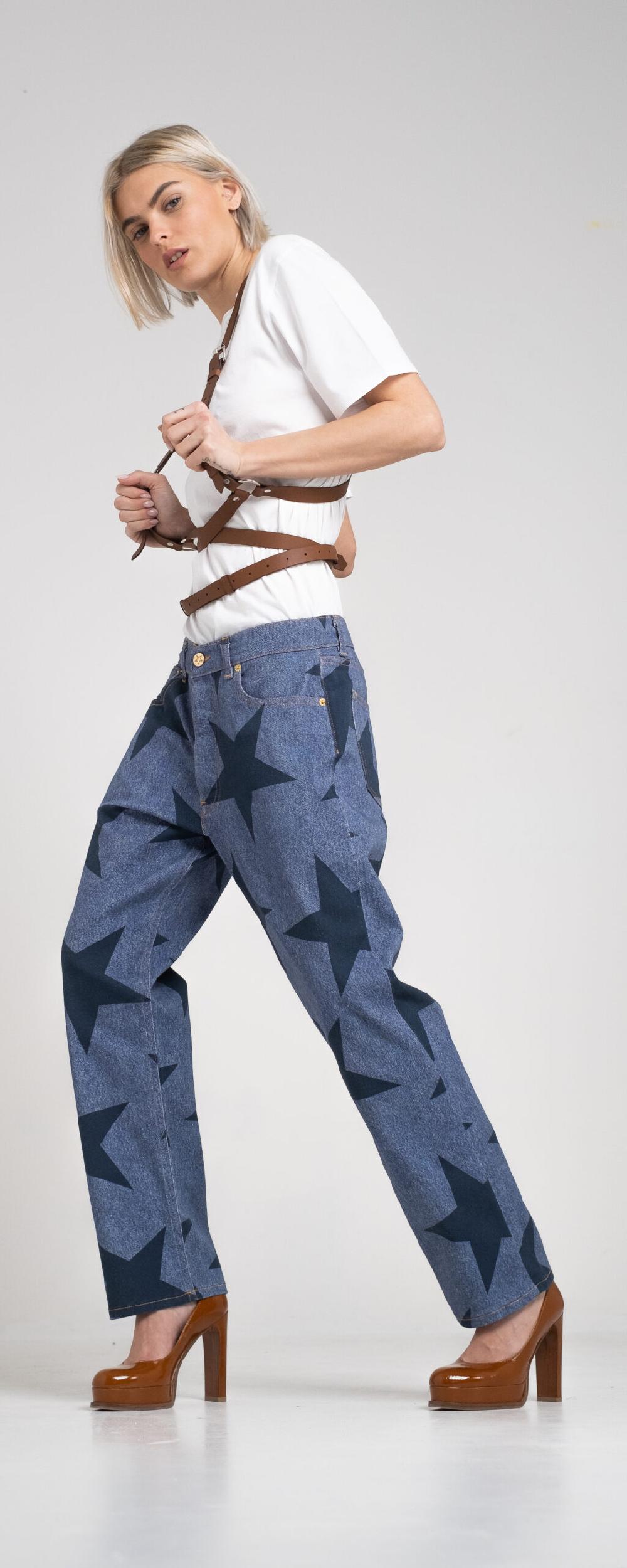 Rossano Perini LVS051BOY ART. 14FW23 Sconto