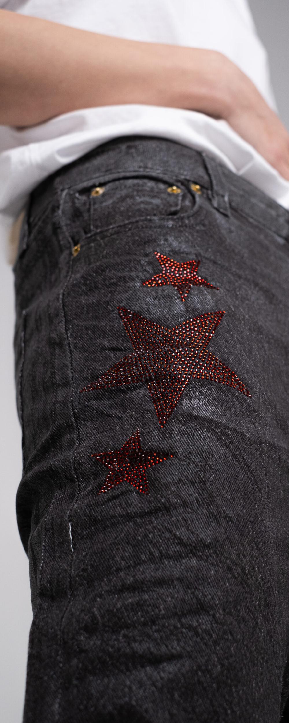 Rossano Perini ULTRA HIGH LOOSE ART. 13FW23 Offerta