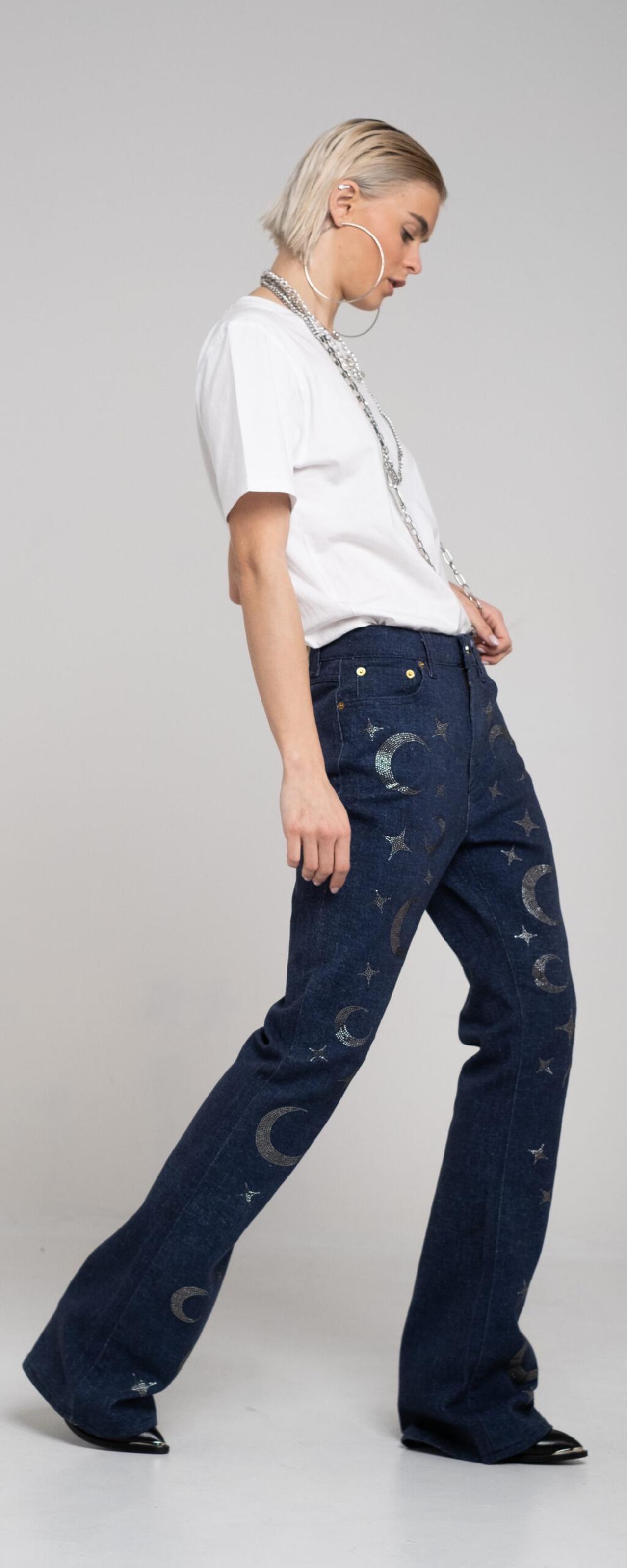 Rossano Perini IRIS ART. 8FW23 Outlet