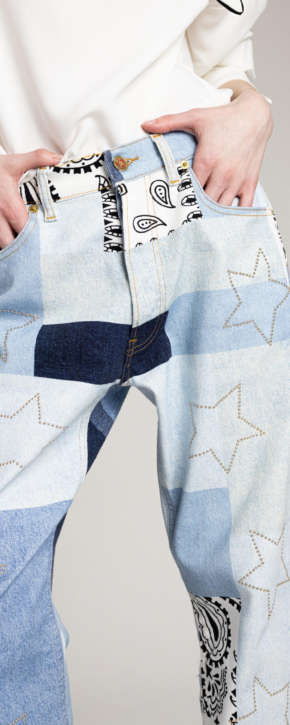 Rossano Perini LVS051BOY ART.12S24 Saldi