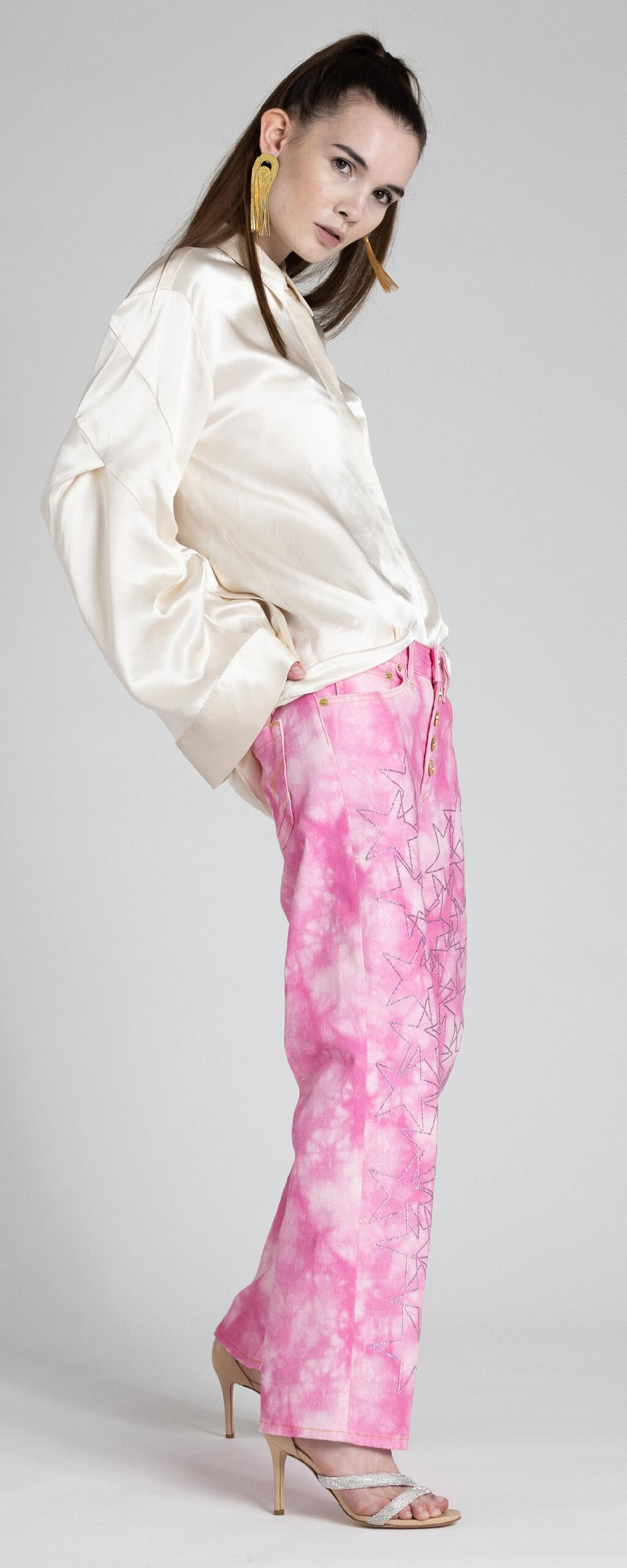 Rossano Perini LOOSE ART. 19S24A VAR LT.ROSE Vendita Economica