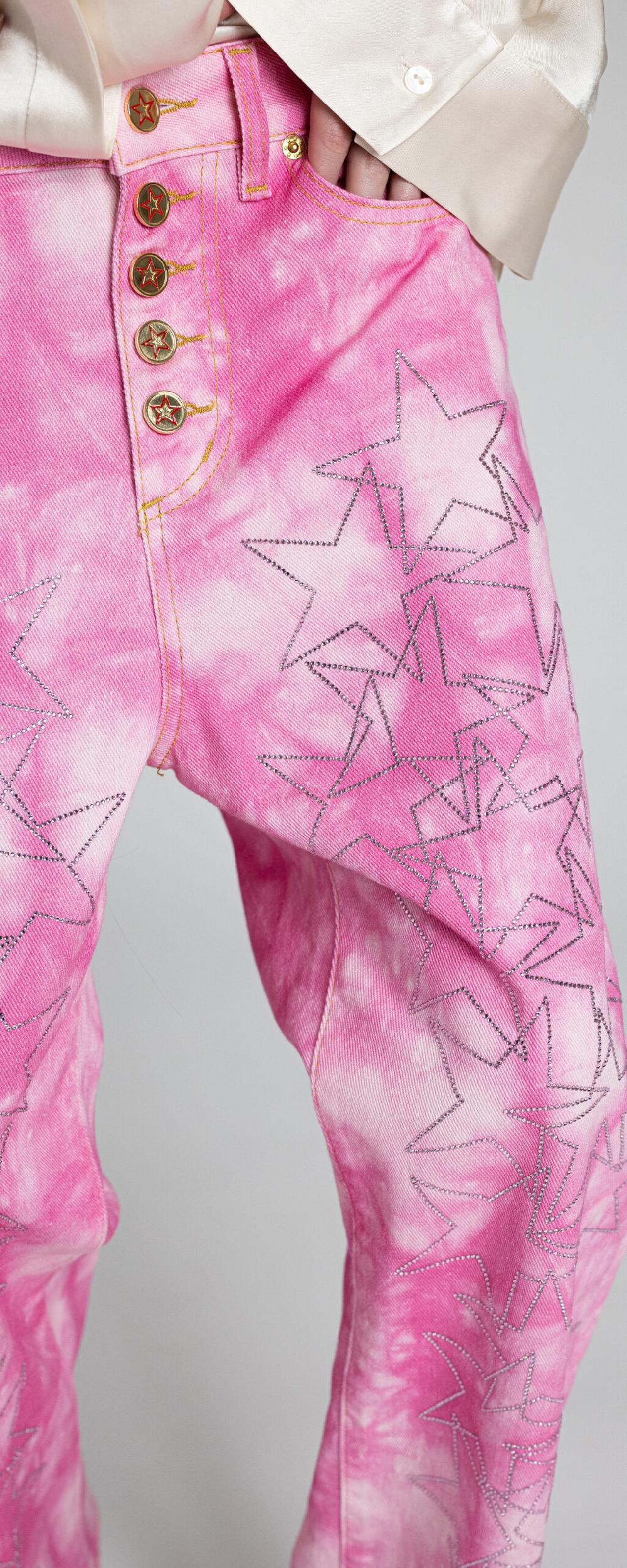 Rossano Perini LOOSE ART. 19S24A VAR LT.ROSE Vendita Economica