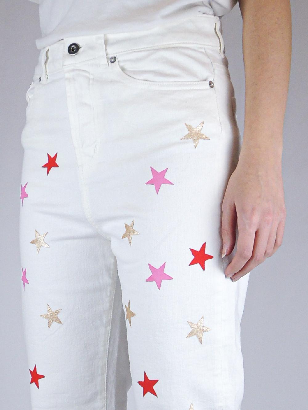 Rossano Perini LOOSE ART. PINK STAR In Saldo