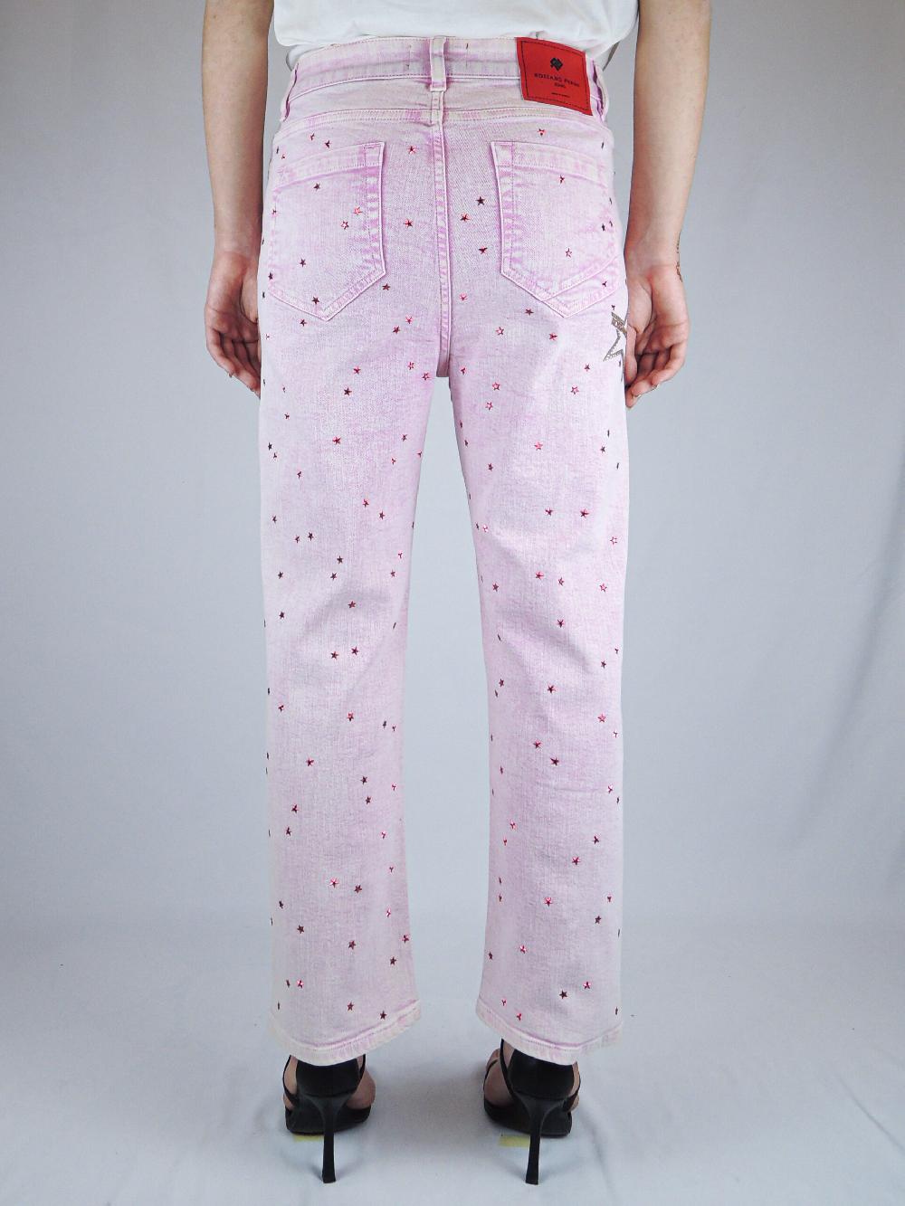Rossano Perini RP-LOOSE ART. 22S21 Moda