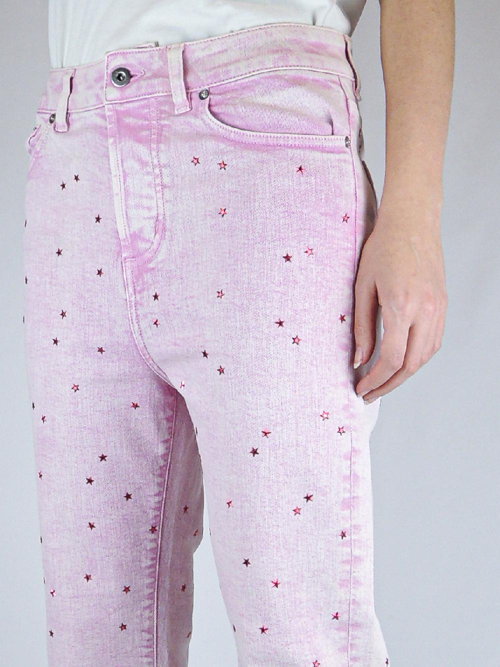 Rossano Perini RP-LOOSE ART. 22S21 Moda